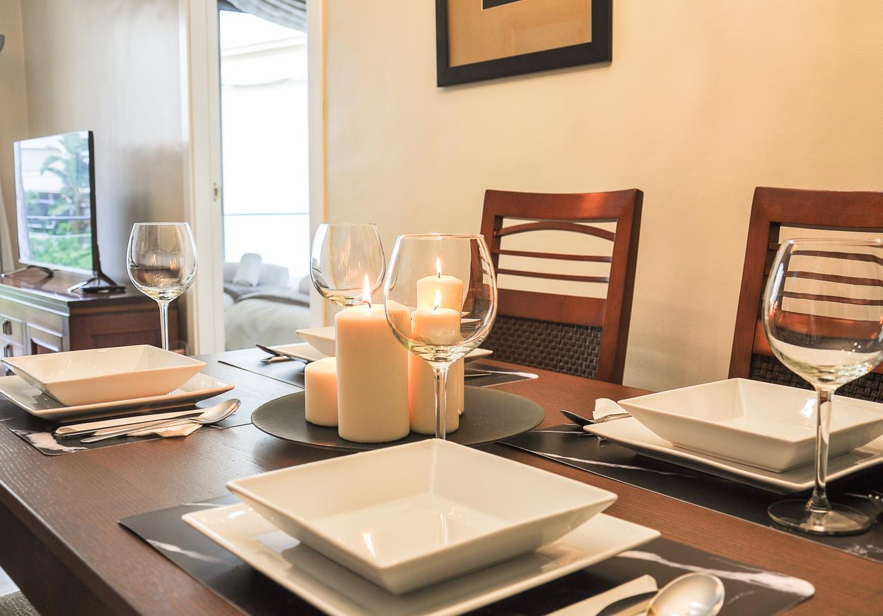 Apartament Acogedor Apartamento Junto A Calle Larios By Renthas Malaga Zewnętrze zdjęcie